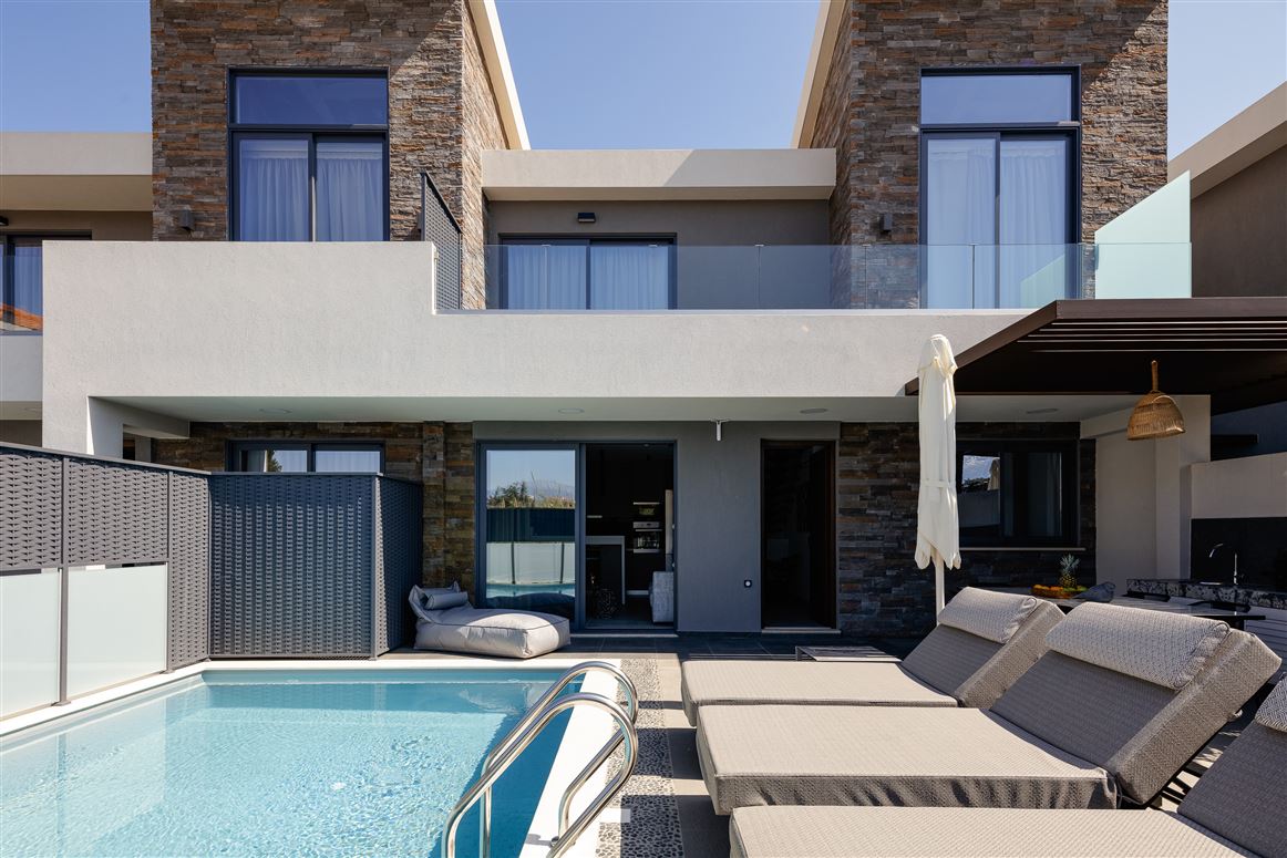 Mediterranean Charms,Daratsos,Crete,Greece