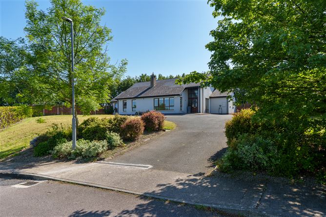 2 Glendule, Glenville, Cork