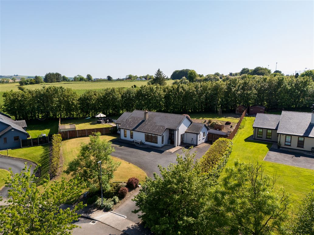 2 Glendule, Glenville, Cork