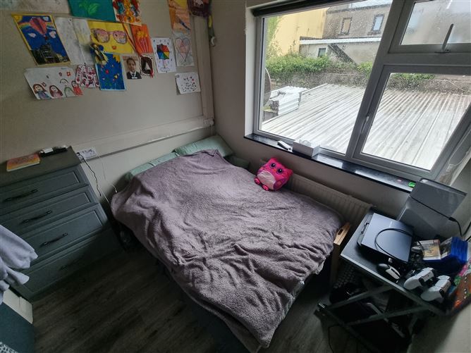 Apartments 56A & 56B Main Street, Mallow, Co. Cork