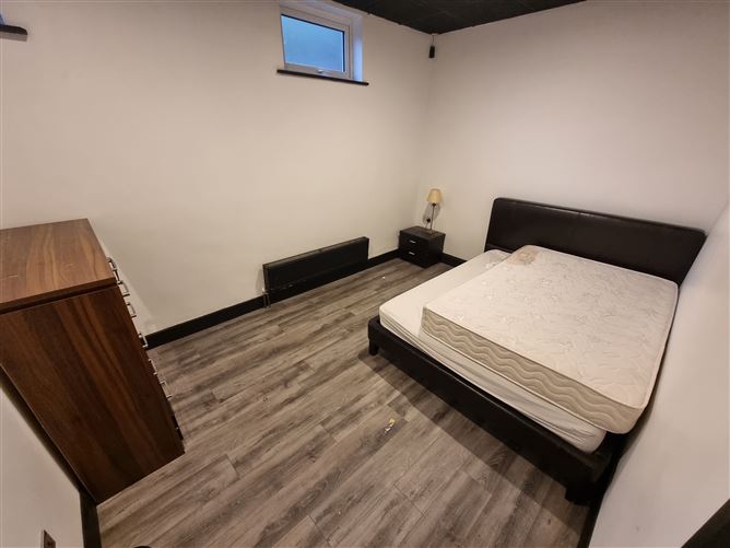 Apartments 56A & 56B Main Street, Mallow, Co. Cork