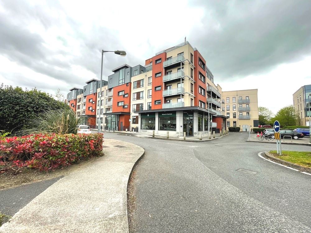 Watermint Court, Lock-Keepers Walk, Royal Canal Park, Ashtown, Dublin 15