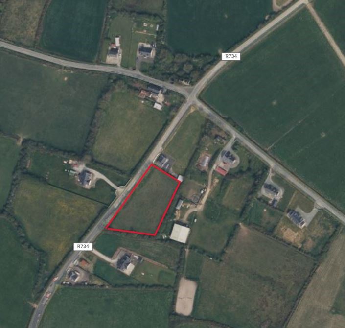 Graigue Little, Templetown, Fethard, Wexford