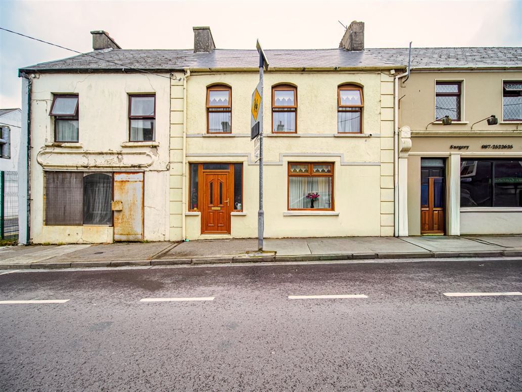 New Street, Abbeyfeale, Co. Limerick
