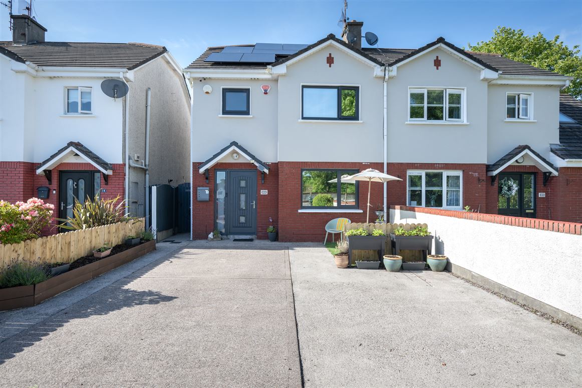 15 College Avenue, College Manor, , Cobh, Cork