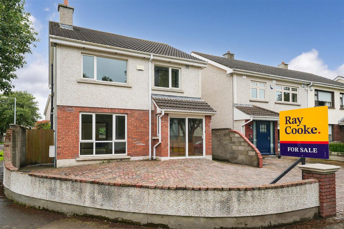 33A Tymon Crescent, Old Bawn, Tallaght, Dublin 24