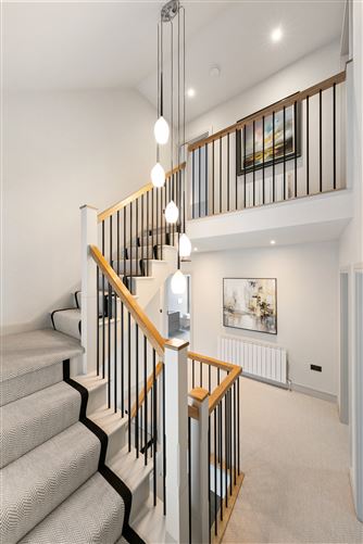 Photo 5 of 33 — House No. 1 - Cedarvale, The Colt Collection, Torquay Road - Golf Lane, Foxrock, Dublin