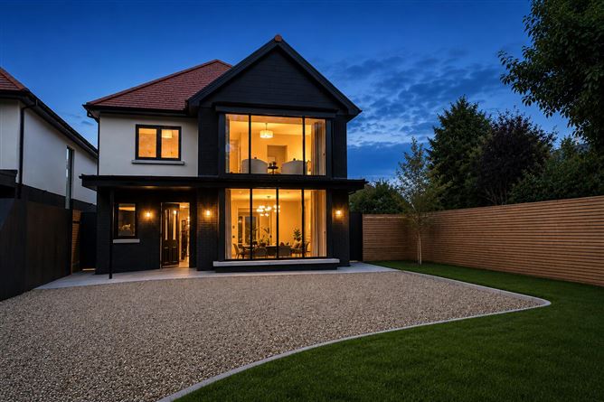 Photo 39 of 45 — House No. 1 - Cedarvale, The Colt Collection, Torquay Road - Golf Lane, Foxrock, Dublin