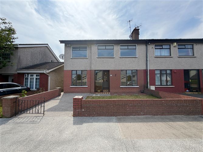 20 Elmwood, Drogheda, Drogheda, Co. Louth, Drogheda, Louth
