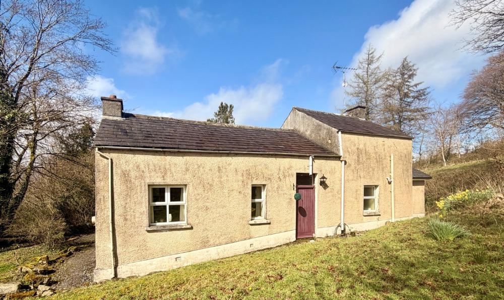 Mullaghlea, Bawnboy, Co. Cavan