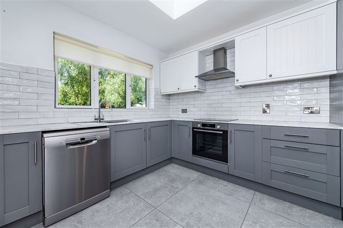Photo 9 of 38 — 14 Morell Green, Monread Road, Naas, Co. Kildare