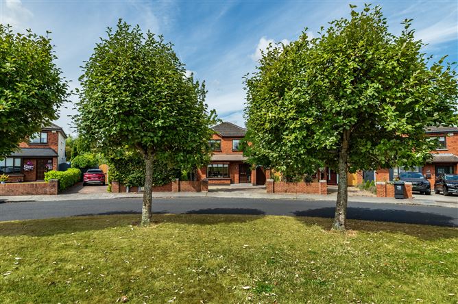 Photo 37 of 38 — 14 Morell Green, Monread Road, Naas, Co. Kildare