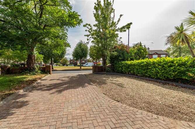 Photo 36 of 38 — 14 Morell Green, Monread Road, Naas, Co. Kildare