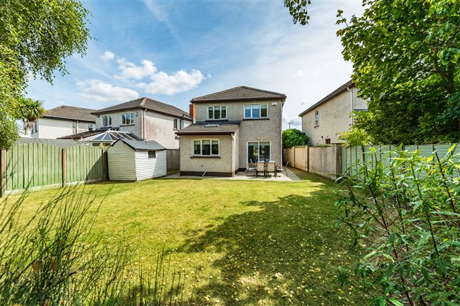 Photo 32 of 38 — 14 Morell Green, Monread Road, Naas, Co. Kildare