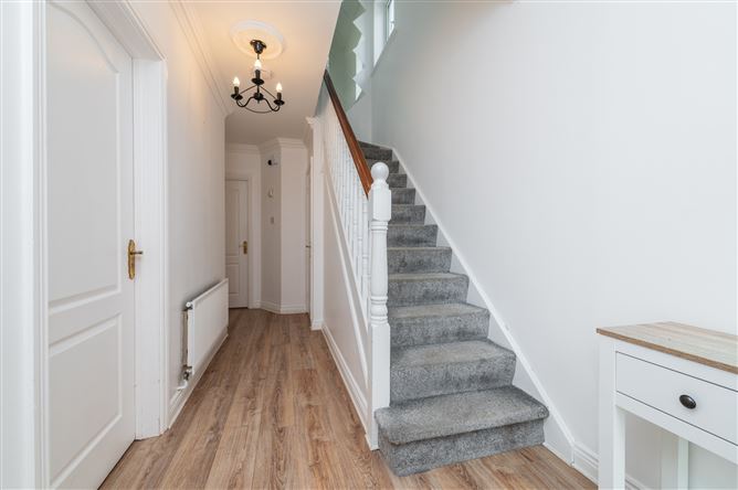 14 Morell Green, Monread Road, Naas, Co. Kildare