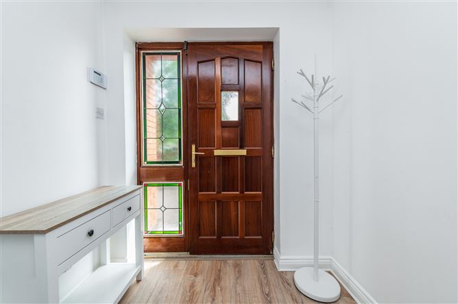 14 Morell Green, Monread Road, Naas, Co. Kildare