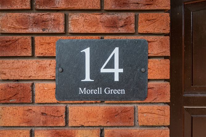 Photo 35 of 38 — 14 Morell Green, Monread Road, Naas, Co. Kildare