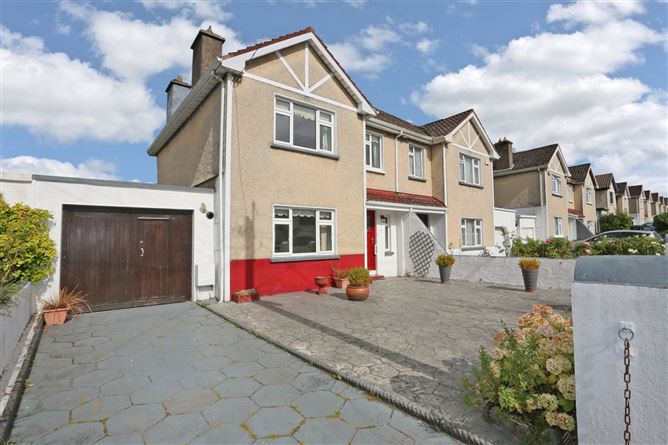 Photo 26 of 34 — 7 Plassey Avenue, Irish Estates, Corbally, County Limerick