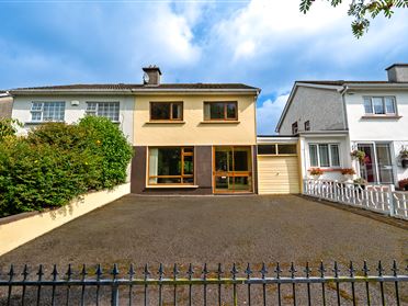 180 Silverlawn, Navan, Meath