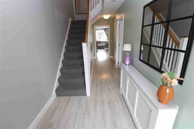 9 The Green, Silver Banks, Stamullen, Co. Meath