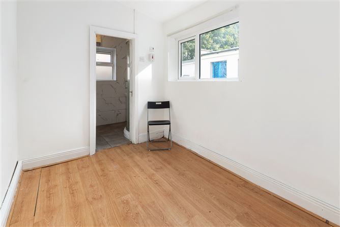 50 St Ignatius Road, Phibsborough, Dublin 7