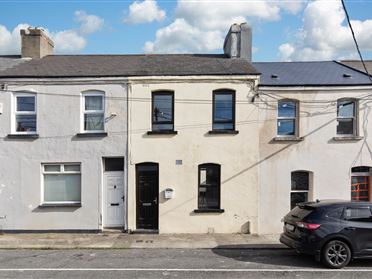 50 St Ignatius Road, Phibsborough, Dublin 7