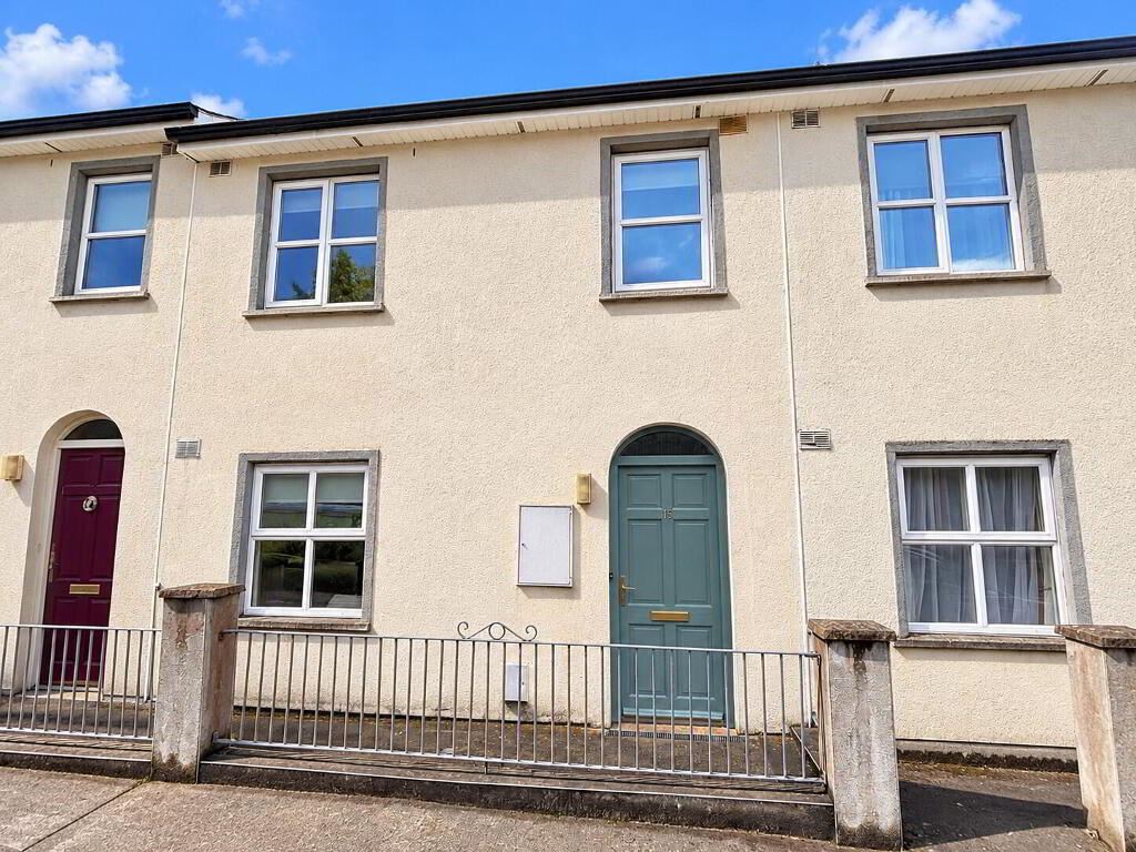 15 Westgate Court, Gravel Walk, Clonmel, Tipperary