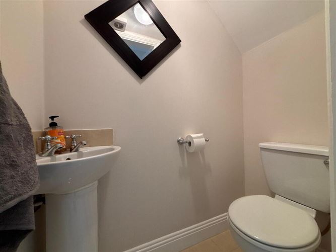 15 Westgate Court, Gravel Walk, Clonmel, Tipperary
