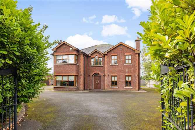 Photo 3 of 44 — Newtown Road, Maynooth, County Kildare