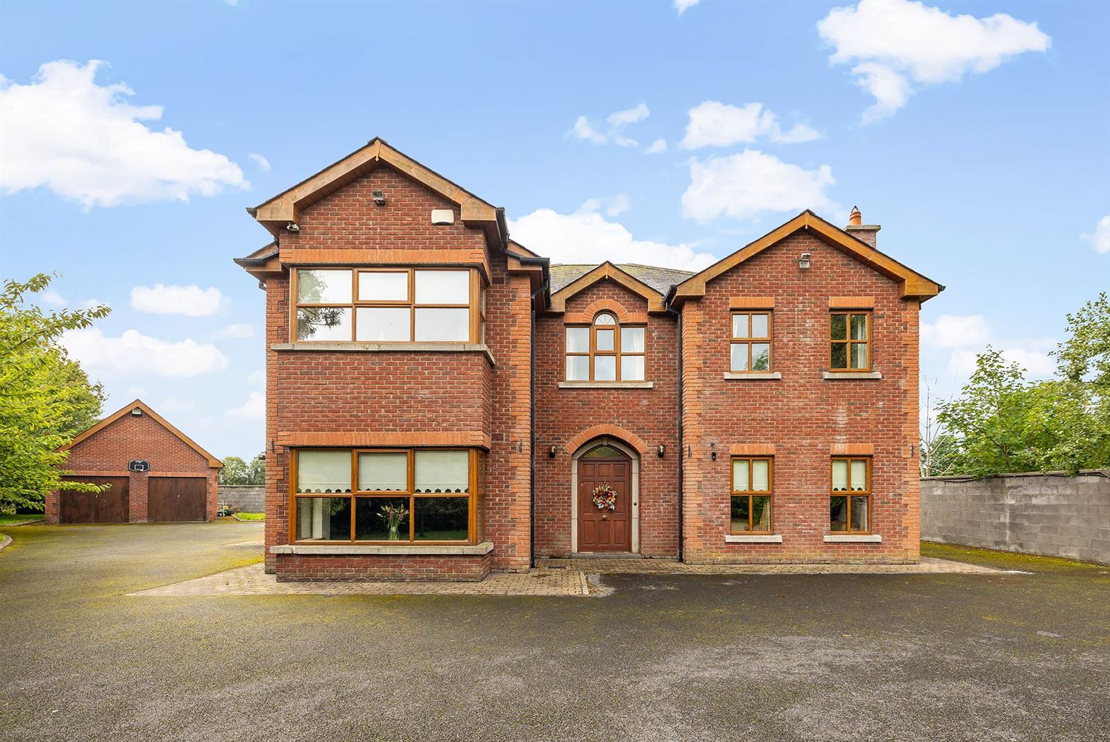 Photo 1 of 44 — Newtown Road, Maynooth, County Kildare