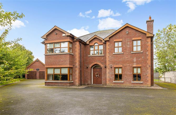 Photo 2 of 44 — Newtown Road, Maynooth, County Kildare