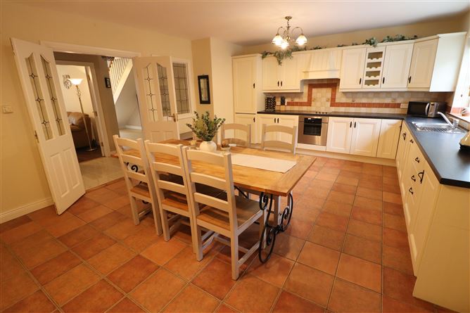 27 Kylemore, Castletroy, Limerick