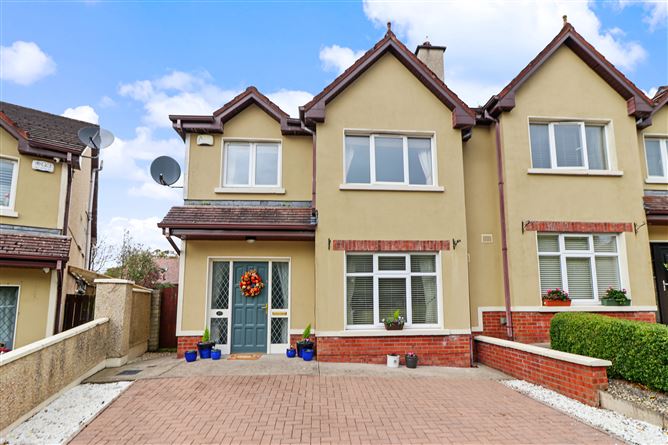 27 Kylemore, School House Road, Castletroy, Co. Limerick, V94HF8K