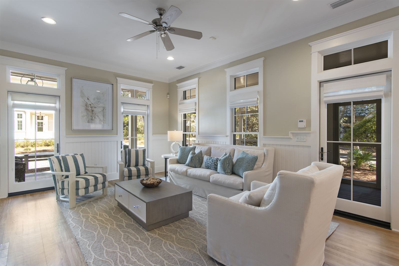 Photo 1 of 10 — Cerulean & Walnut,Santa Rosa Beach,Florida,USA