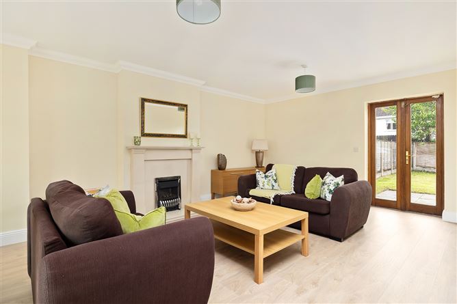 24 Ryebridge Close, Kilcock, Co. Kildare