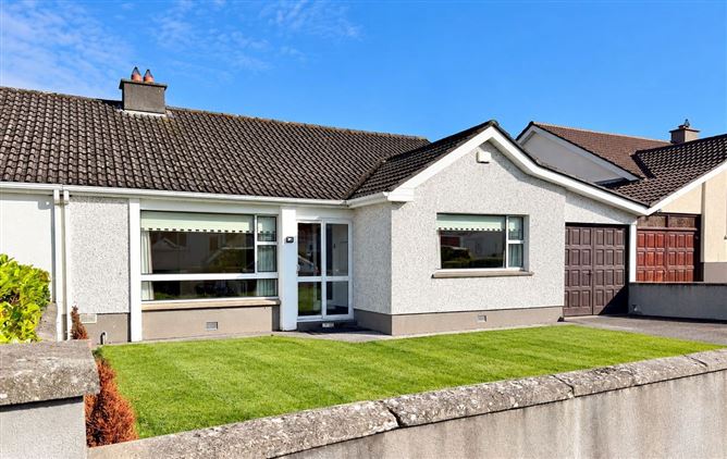 21 Lacken Drive, Kilkenny, Co. Kilkenny, R95X3KF