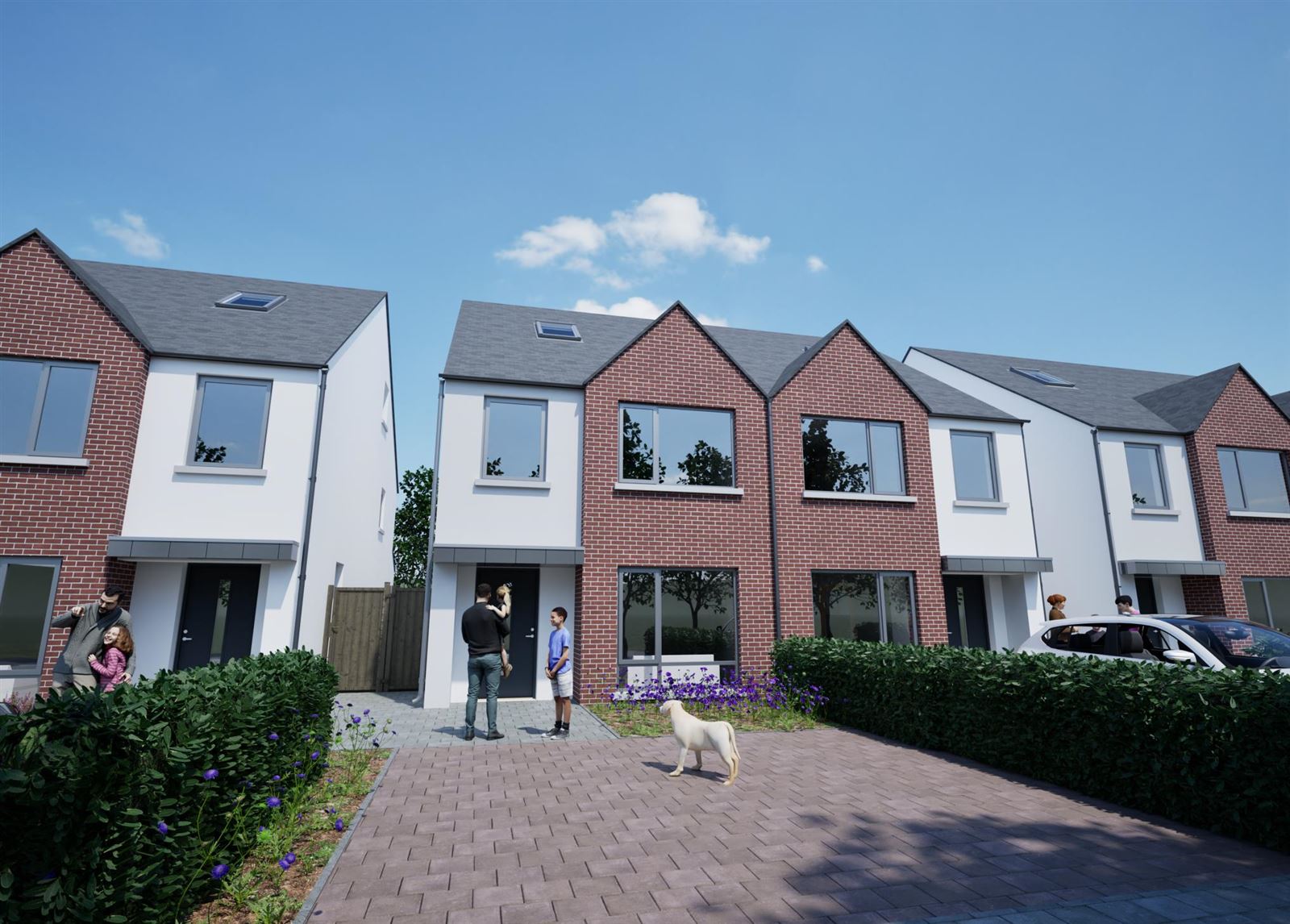 Photo 1 of 1 — Cloonamore, Oakfield Road, Sligo