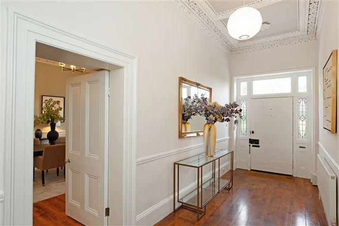 3 Marlborough Road, Glenageary, County Dublin