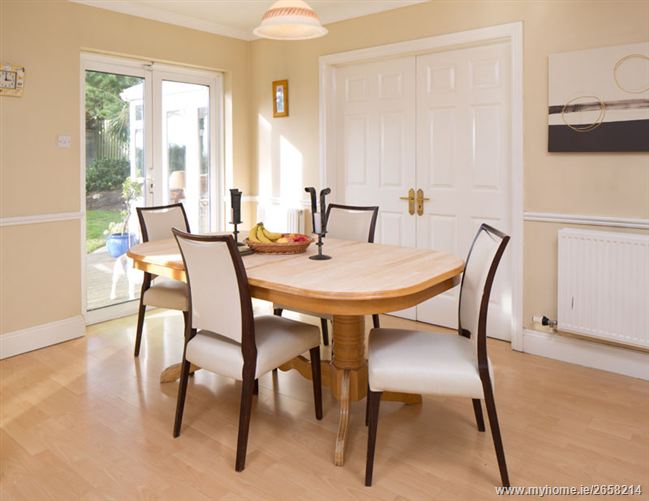 3 Knockdara, Seamount Road, Malahide,   Dublin North