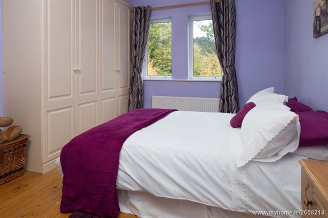 3 Knockdara, Seamount Road, Malahide,   Dublin North