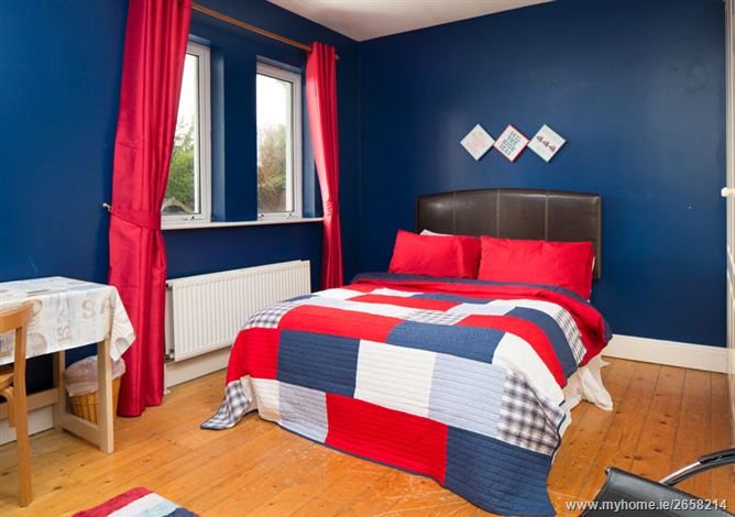3 Knockdara, Seamount Road, Malahide,   Dublin North
