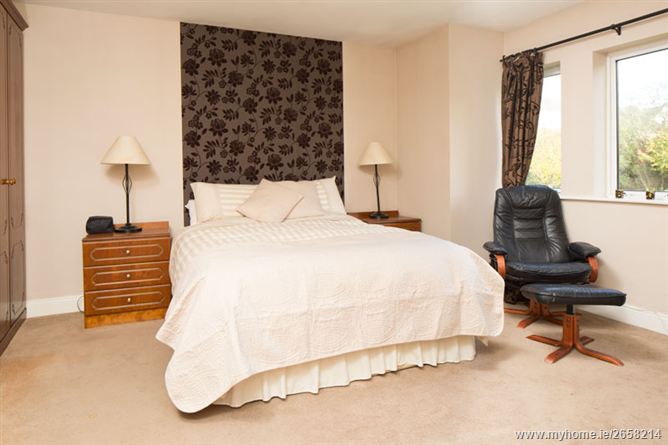 3 Knockdara, Seamount Road, Malahide,   Dublin North