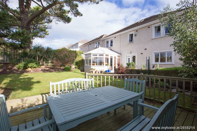 3 Knockdara, Seamount Road, Malahide,   Dublin North