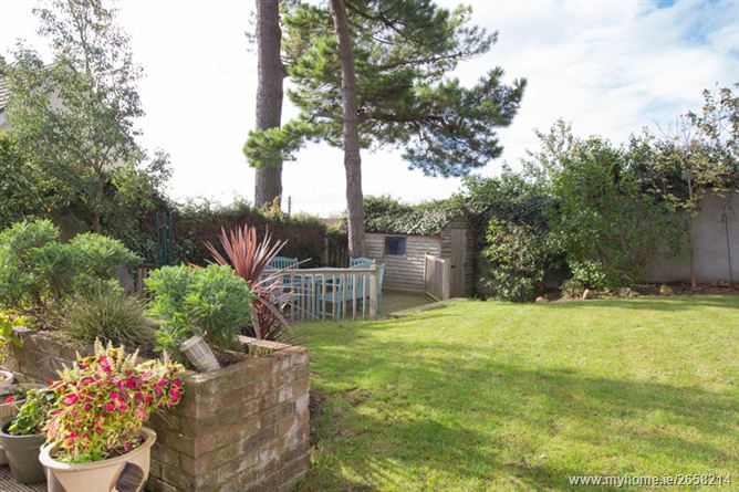 3 Knockdara, Seamount Road, Malahide,   Dublin North