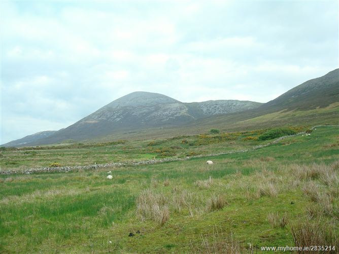 Lecanvey, Westport, Co Mayo