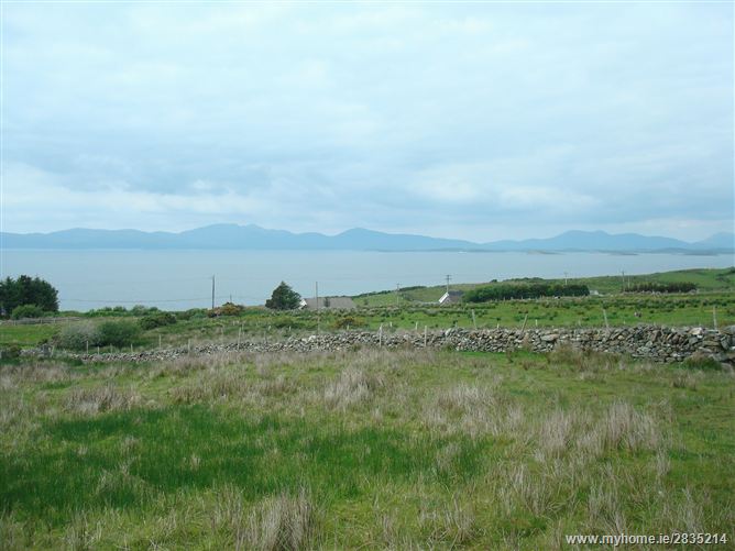 Lecanvey, Westport, Co Mayo