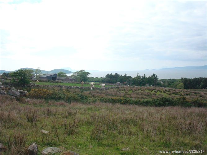 Lecanvey, Westport, Co Mayo