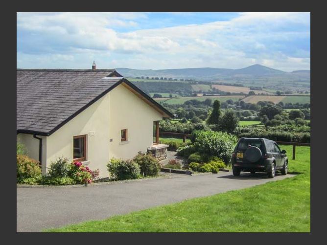 Main image for Minmore Farm Cottage,Minmore Farm Cottage, Minmore, Shillelagh, County Wicklow, Ireland