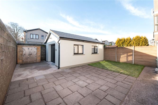 23 Kiltegan Park, Rochestown Road, Cork
