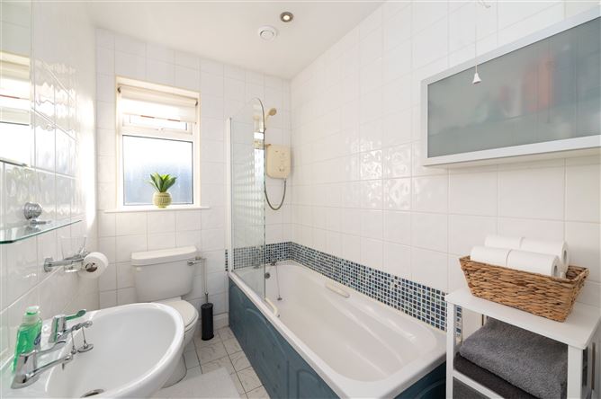 23 Kiltegan Park, Rochestown Road, Cork
